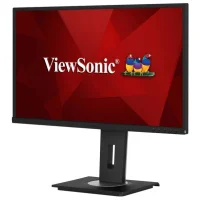 Монитор ViewSonic VG2455 фото 5